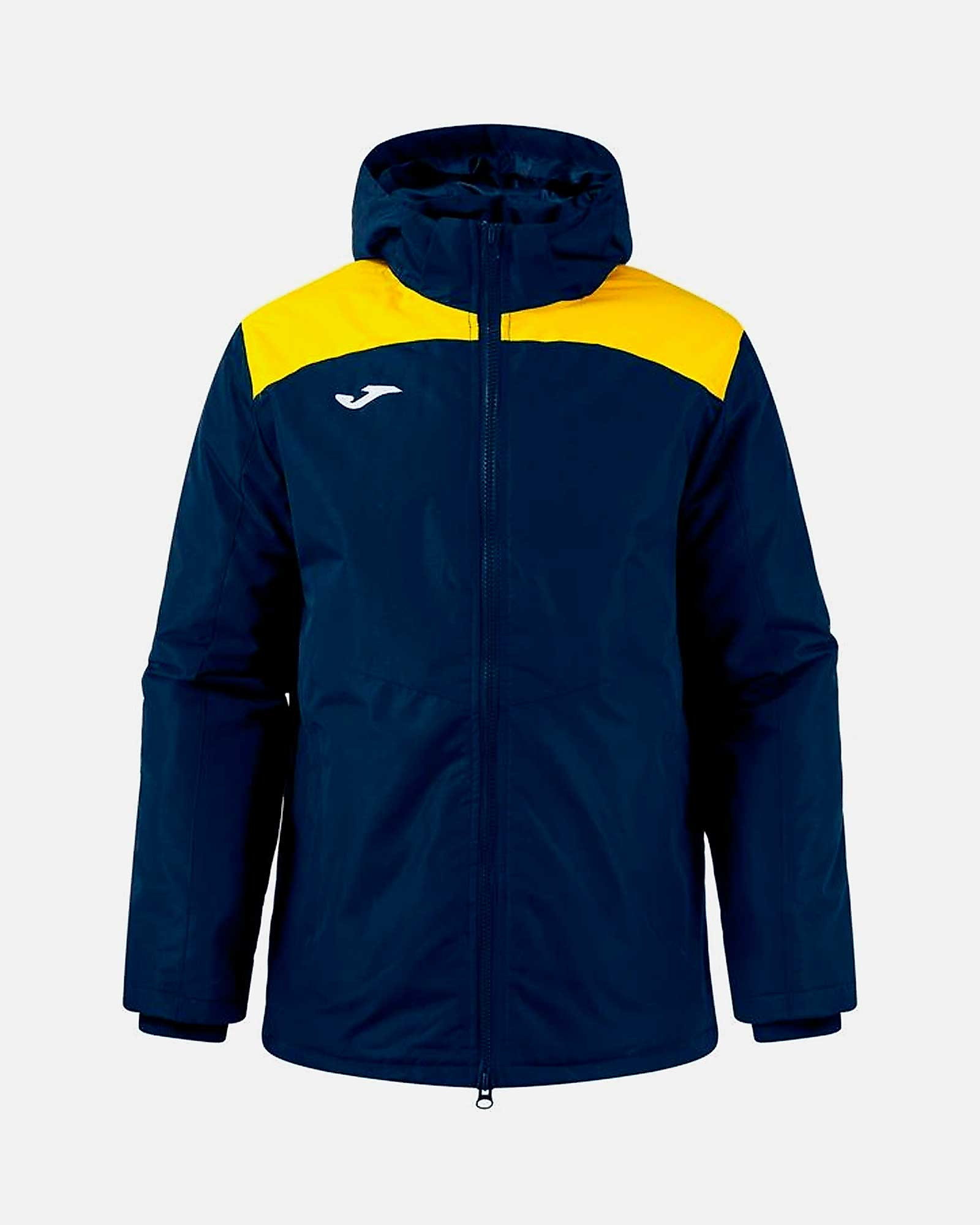 Abrigo Joma Urban V - Fútbol Factory