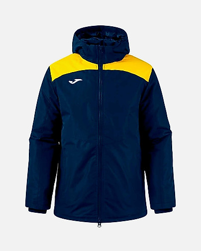 Abrigo Joma Urban V