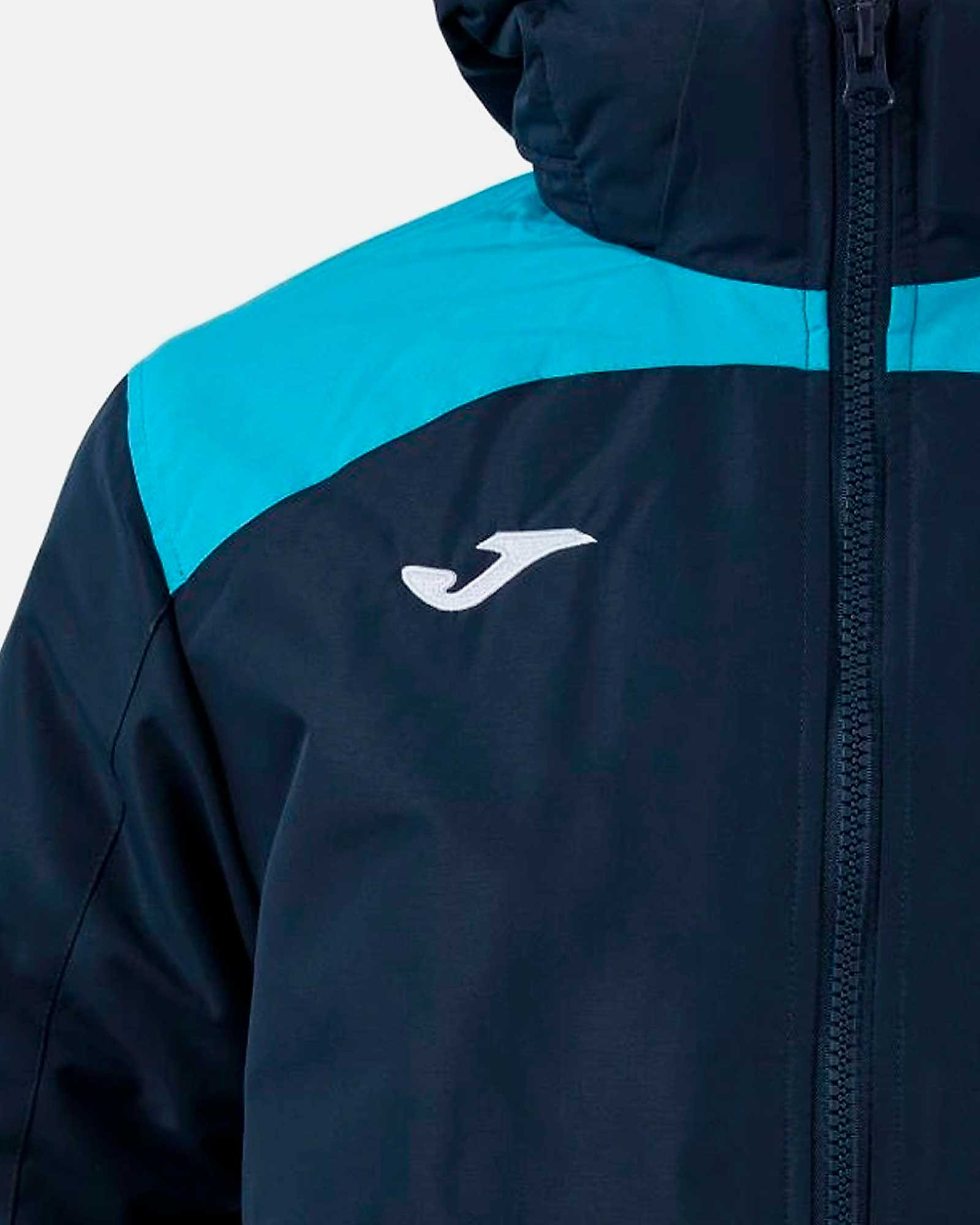 Abrigo Joma Urban V - Fútbol Factory