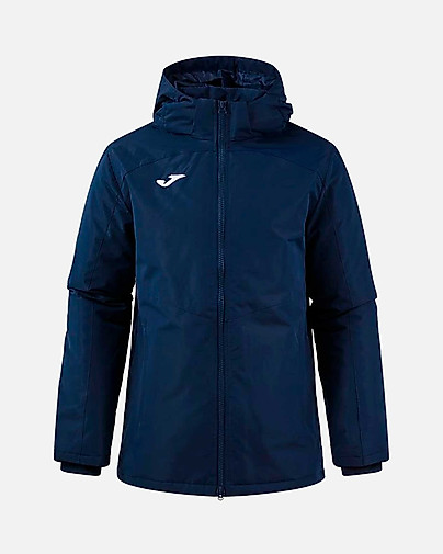 Anorak Joma Trivor II