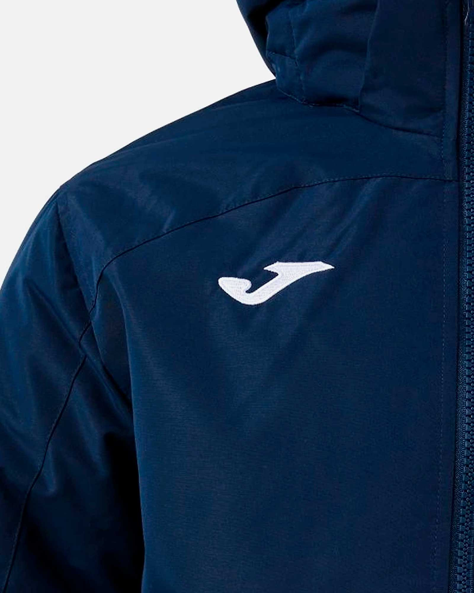 Anorak Joma Trivor II - Fútbol Factory