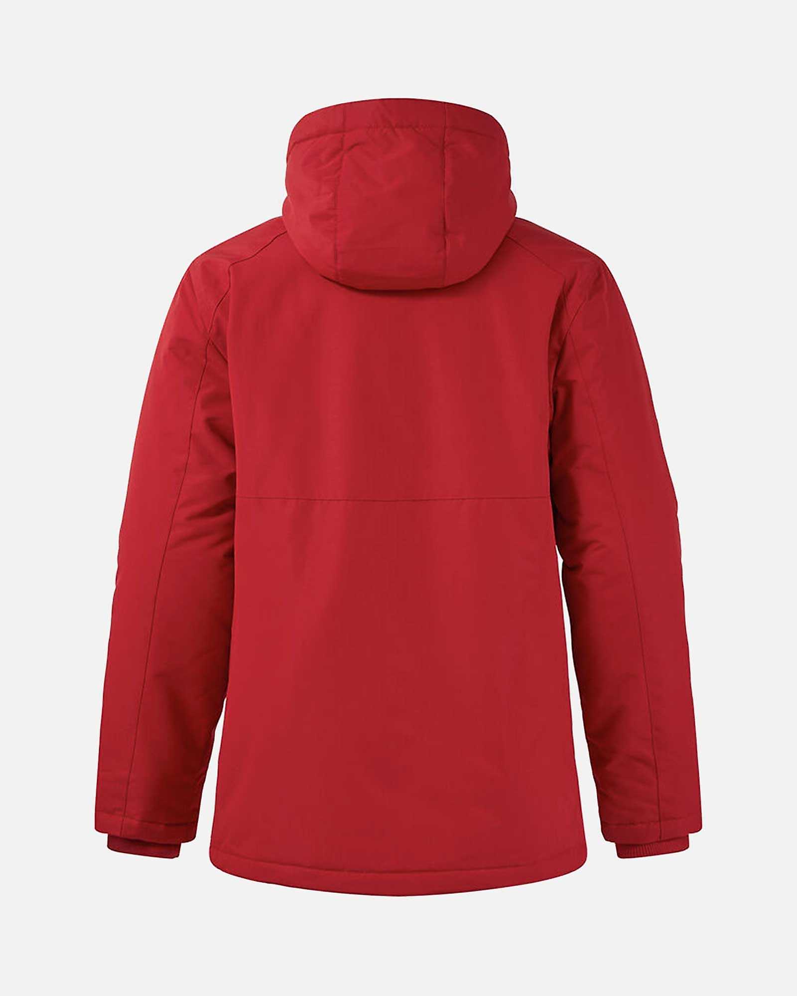 Anorak Joma Trivor II Anorak Joma Trivor II - Fútbol Factory