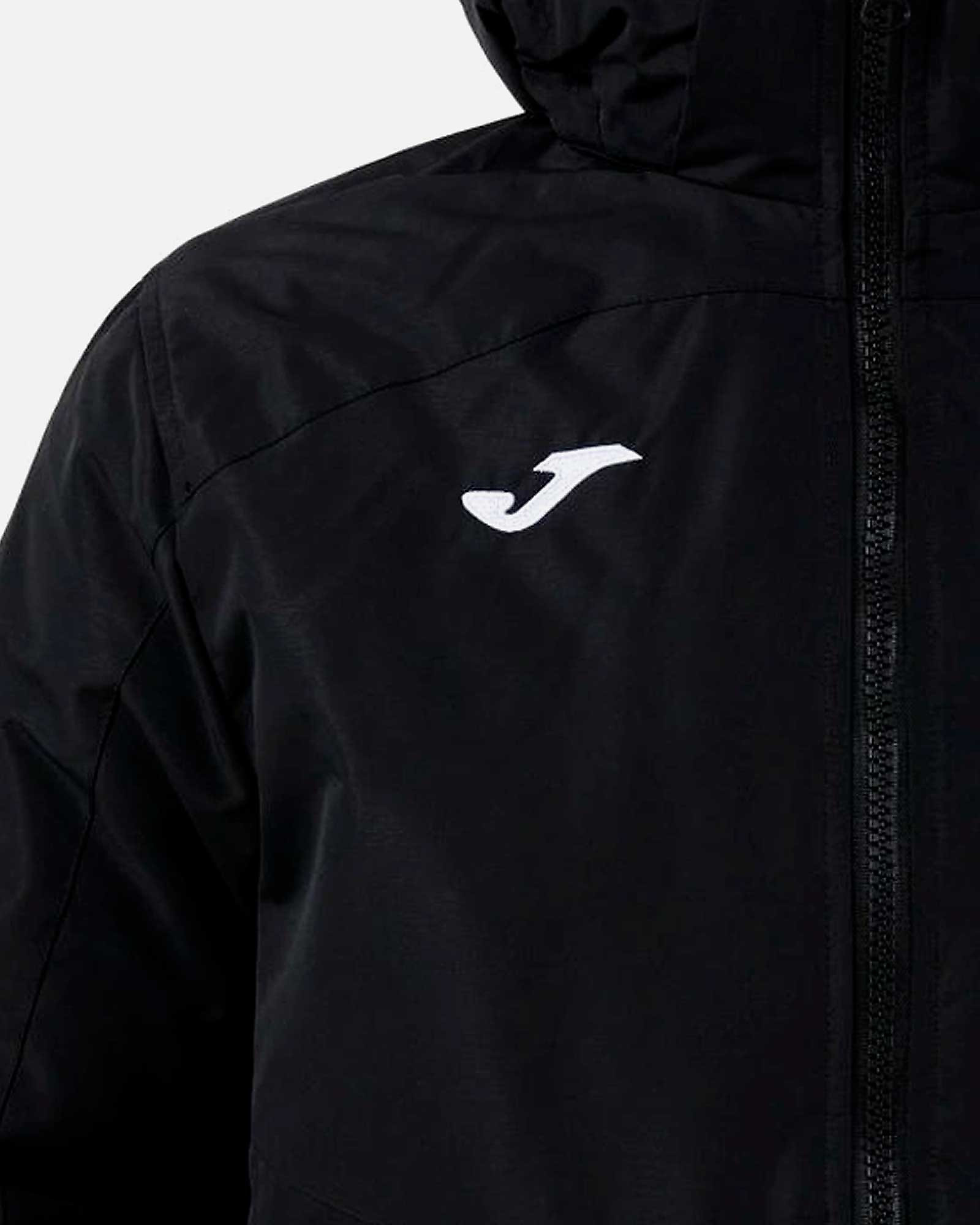 Anorak Joma Trivor II - Fútbol Factory