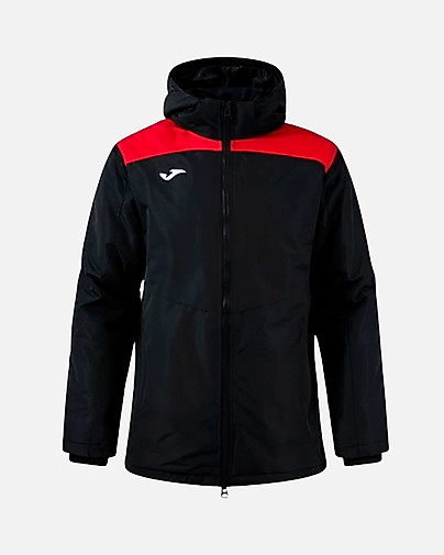 Anorak Joma Trivor II
