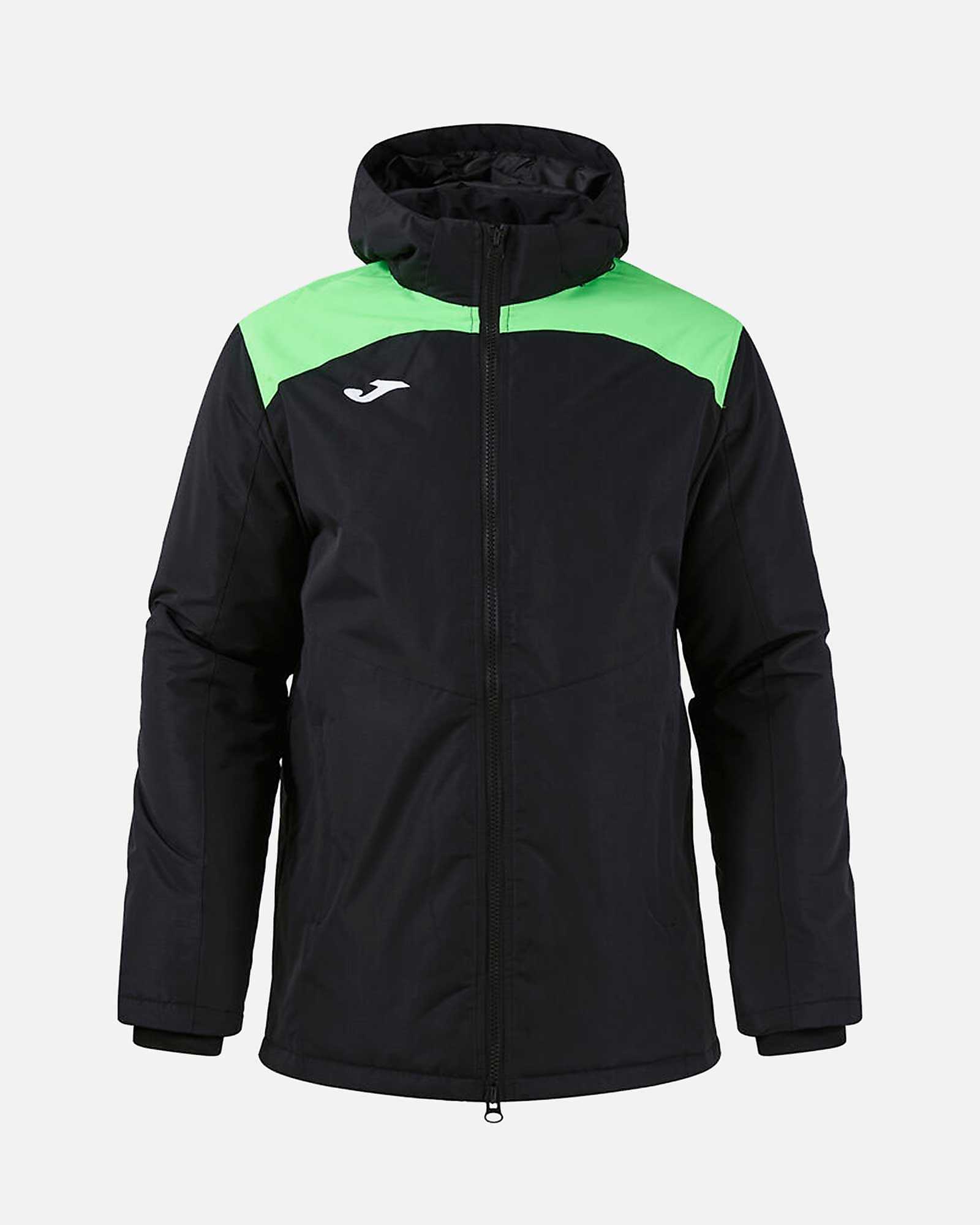 Anorak Joma Trivor II Anorak Joma Trivor II - Fútbol Factory