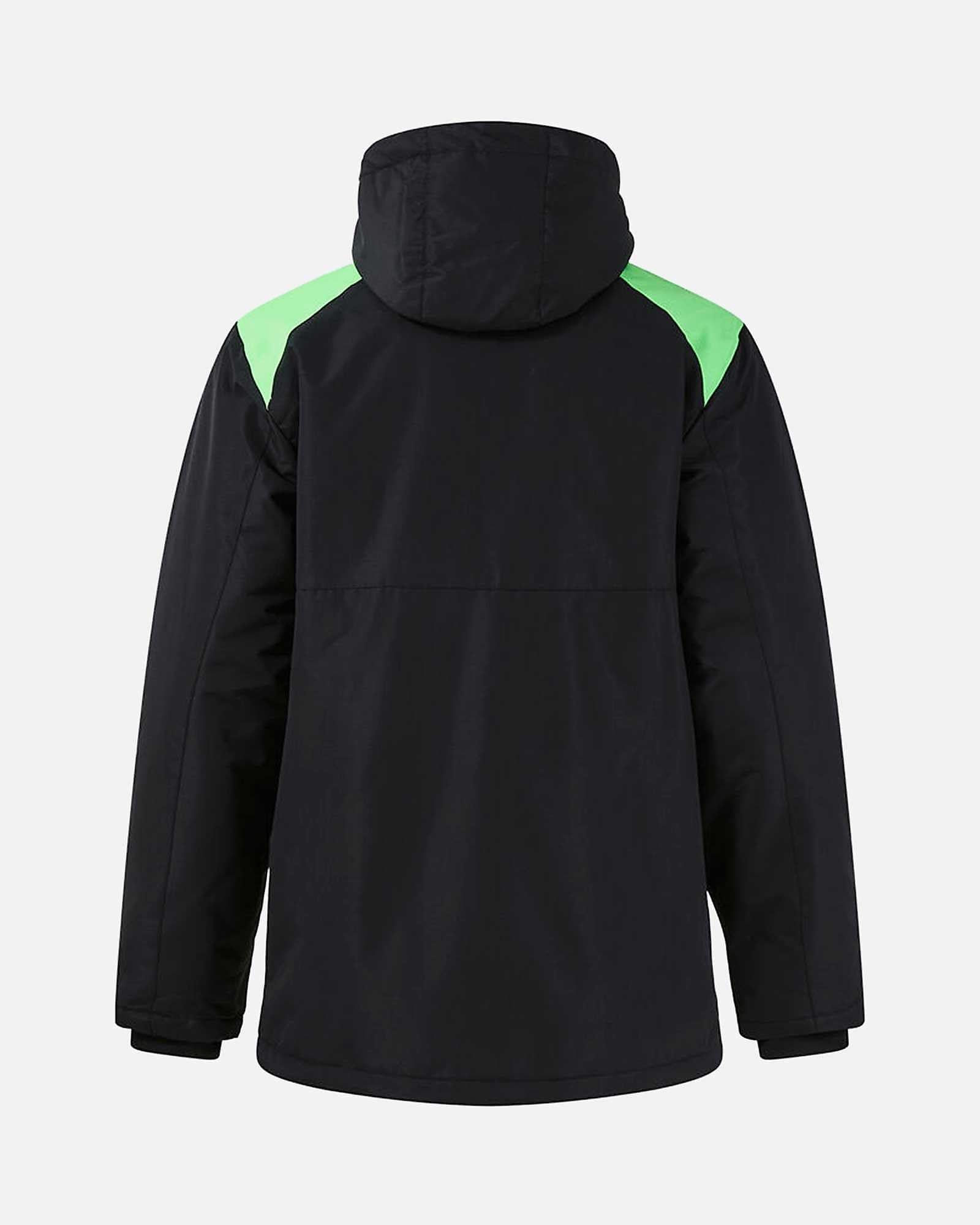 Anorak Joma Trivor II Anorak Joma Trivor II - Fútbol Factory