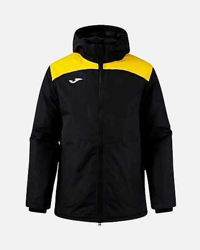 Chaqueta Joma Trivor II
