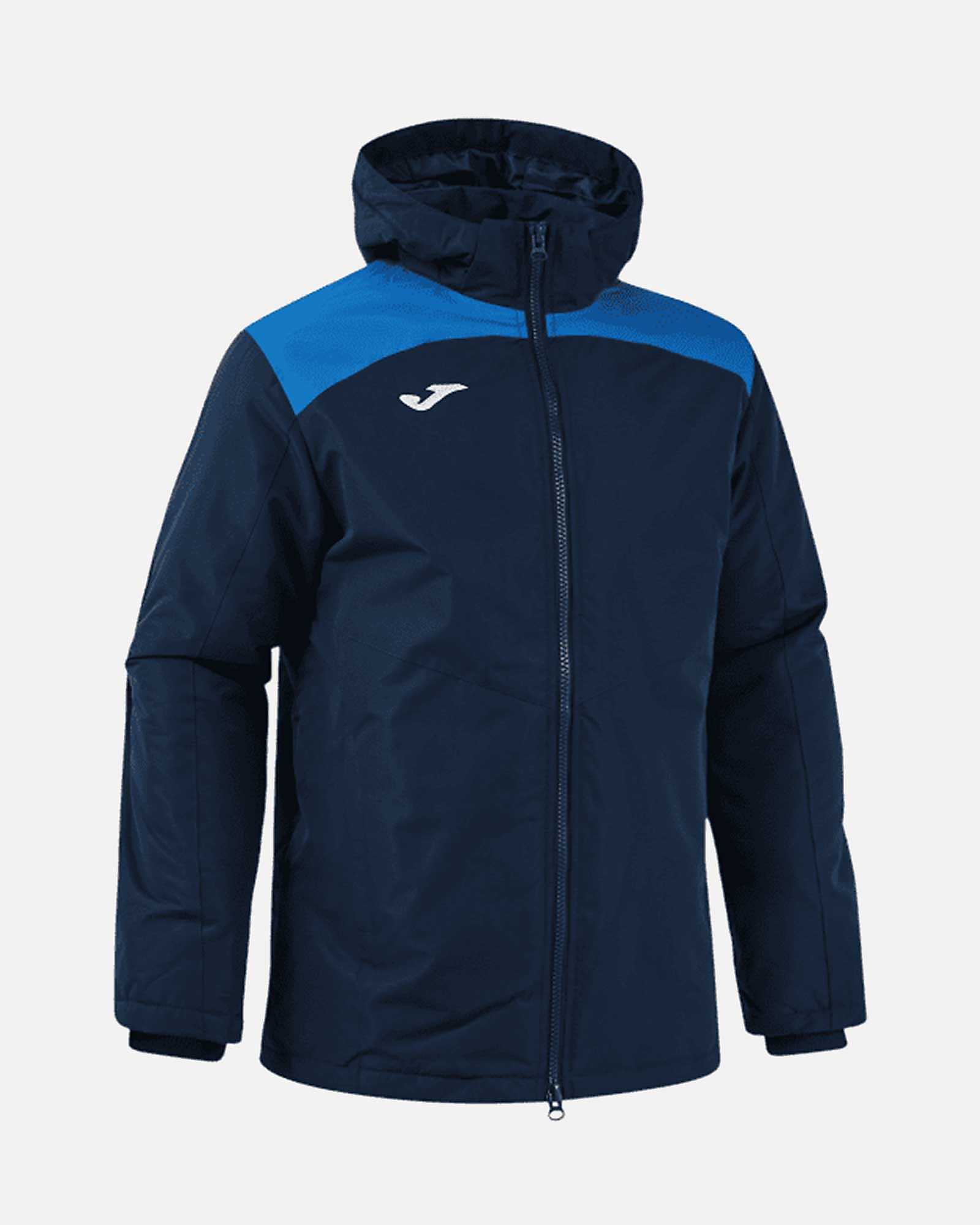 Chaqueta Joma Trivor II Chaqueta Joma Trivor II - Fútbol Factory