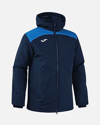Chaqueta Joma Trivor II