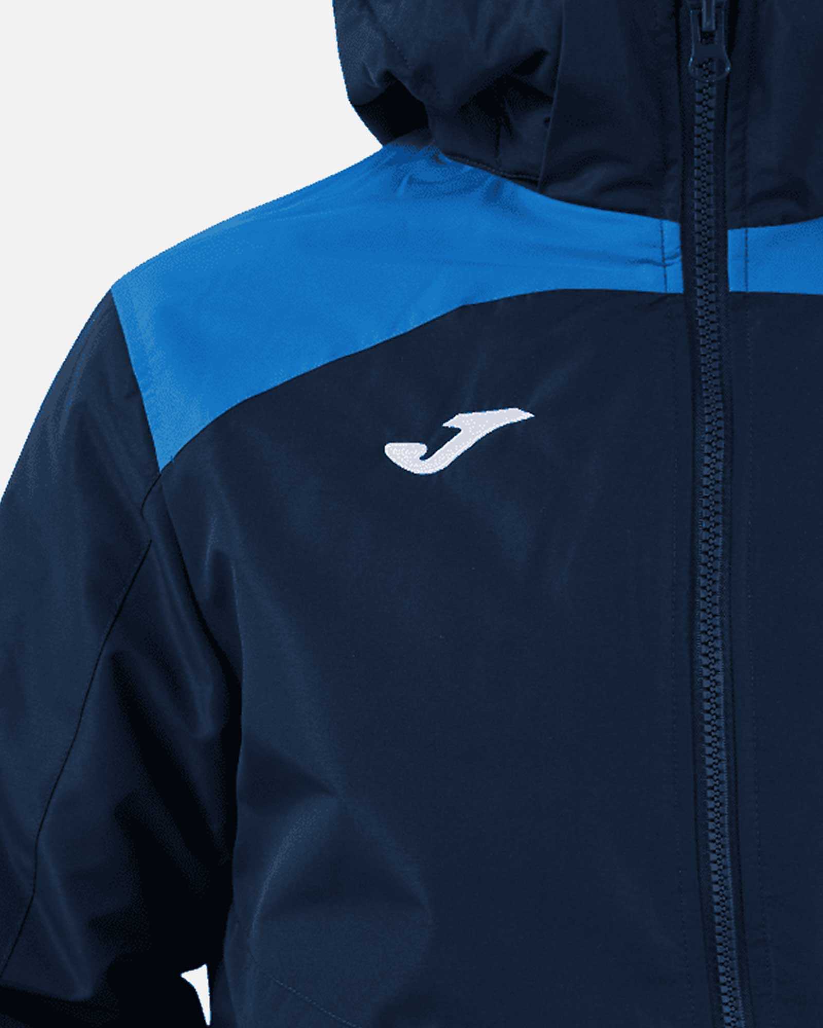 Chaqueta Joma Trivor II Chaqueta Joma Trivor II - Fútbol Factory