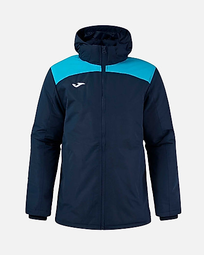 Anorak Joma Trivor II