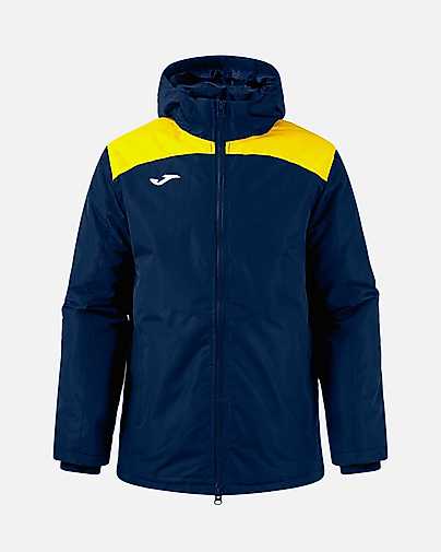 Anorak Joma Trivor II