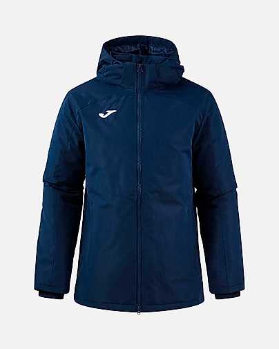 Anorak Joma Trivor II