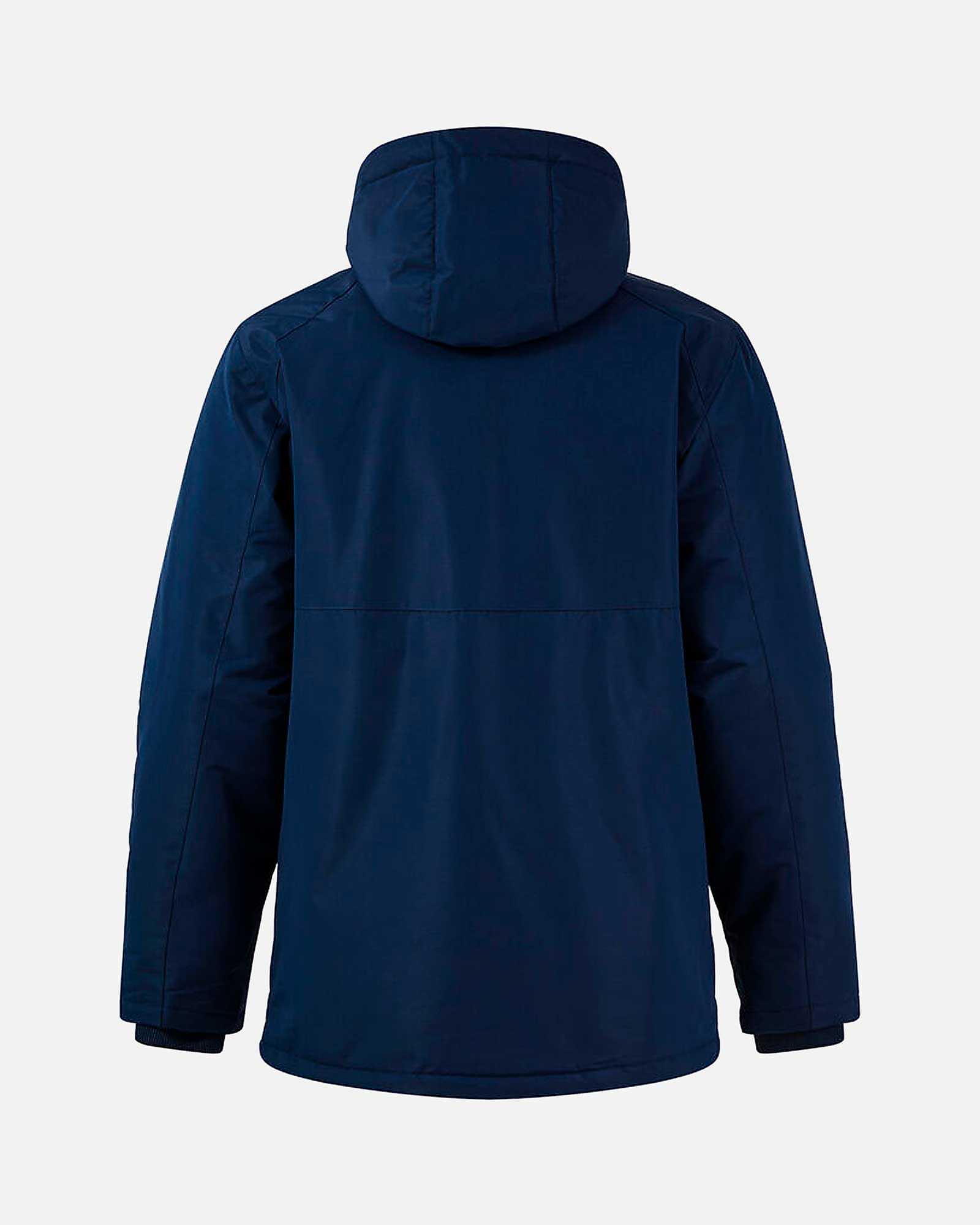 Anorak Joma Trivor II - Fútbol Factory