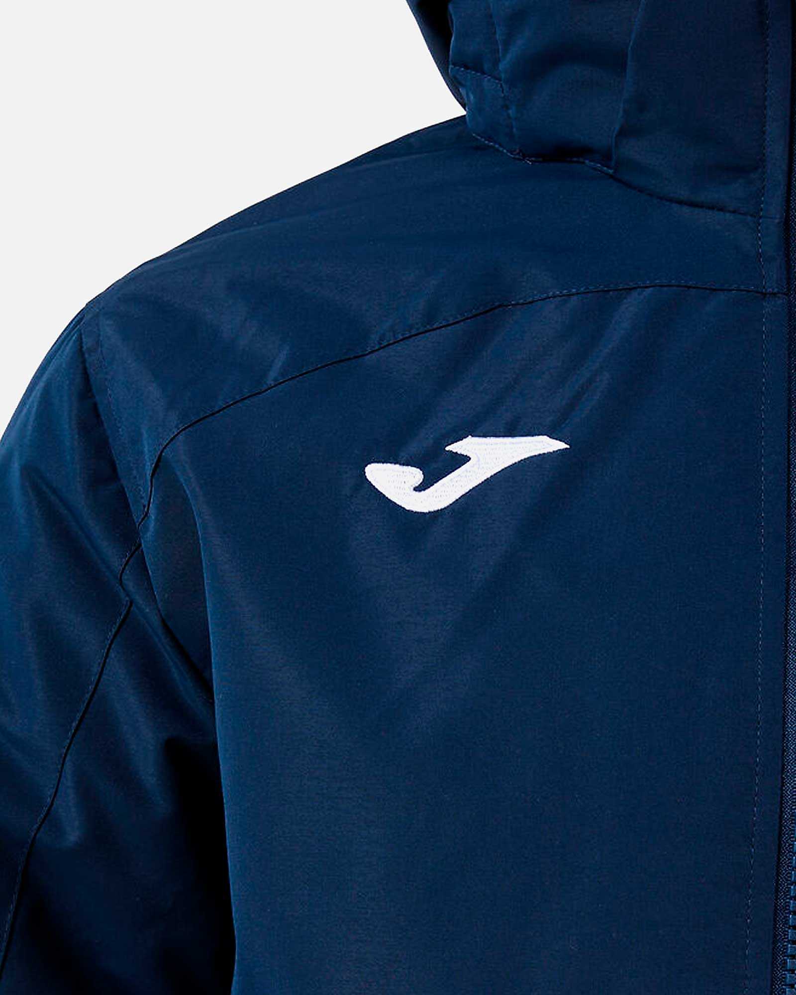 Anorak Joma Trivor II - Fútbol Factory