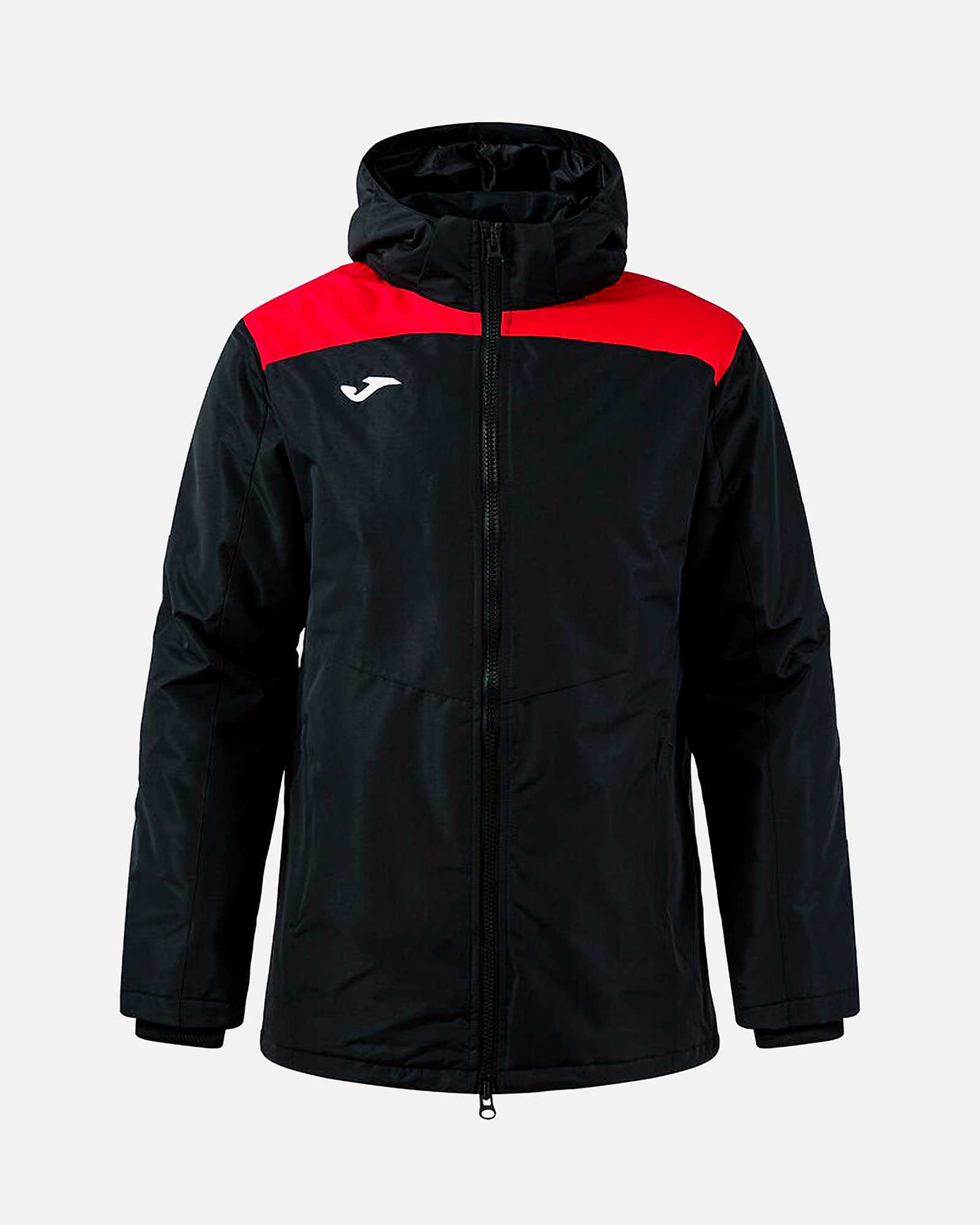 Anorak Joma Trivor II Anorak Joma Trivor II - Fútbol Factory