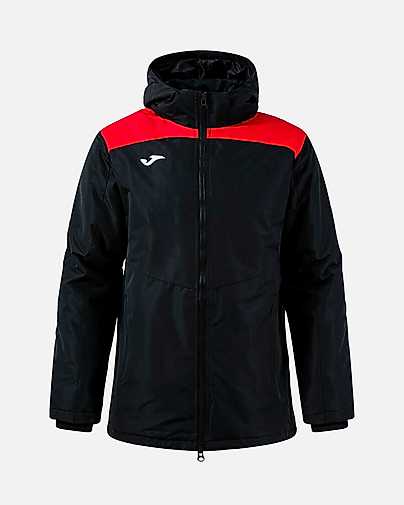 Anorak Joma Trivor II