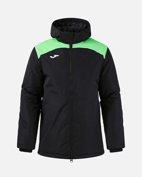 Anorak Joma Trivor II