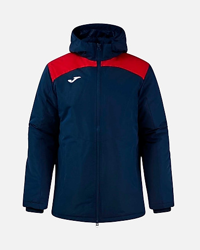 Chaqueta Joma Trivor II