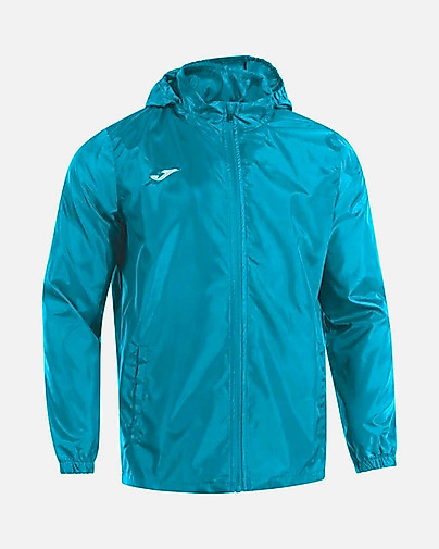 Chubasquero Joma Rain