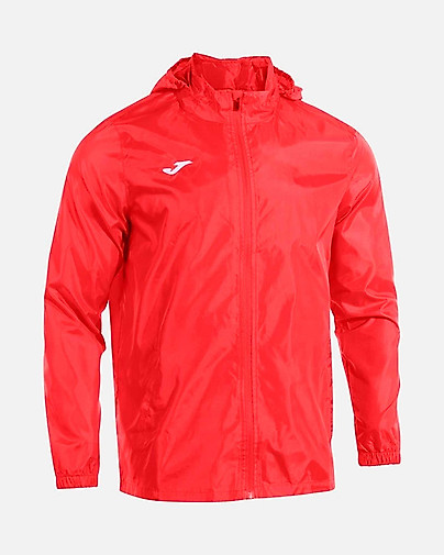 Chubasquero Joma Rain