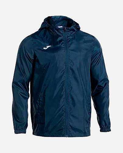Chubasquero Joma Rain