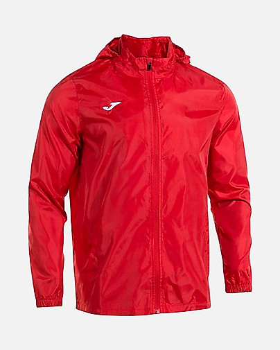 Chubasquero Joma Rain