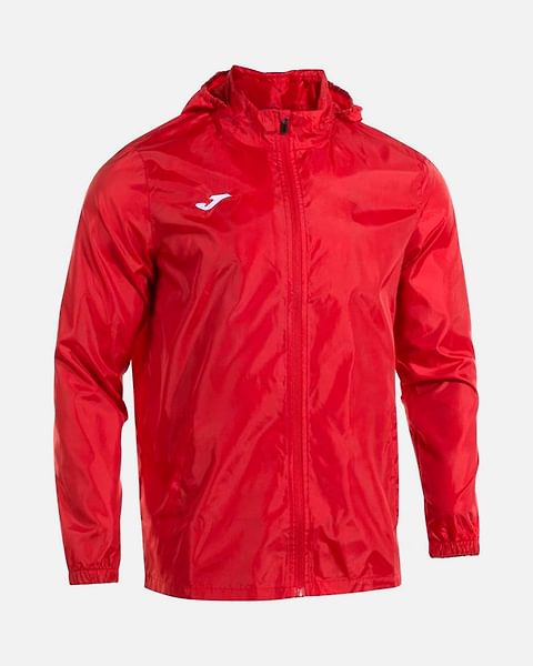 Chubasquero Joma Rain
