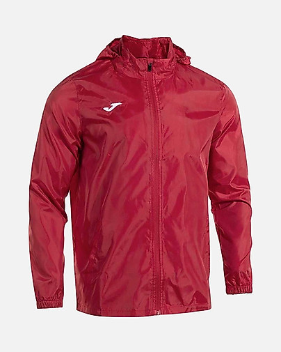 Chubasquero Joma Rain