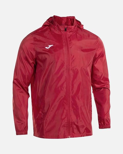 Chubasquero Joma Rain