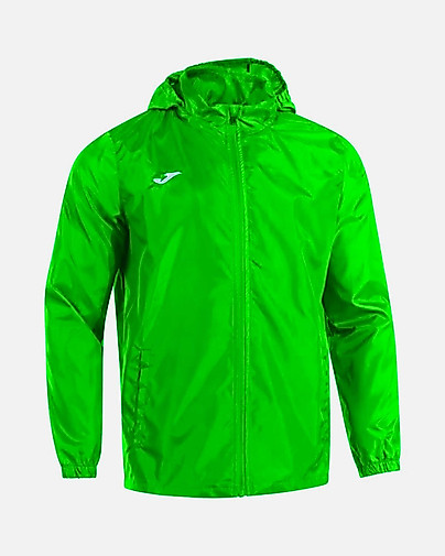 Chubasquero Joma Rain