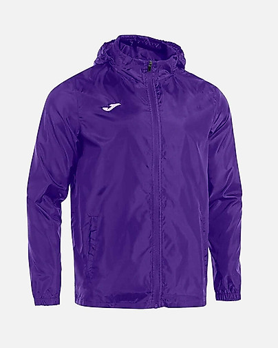 Chubasquero Joma Rain