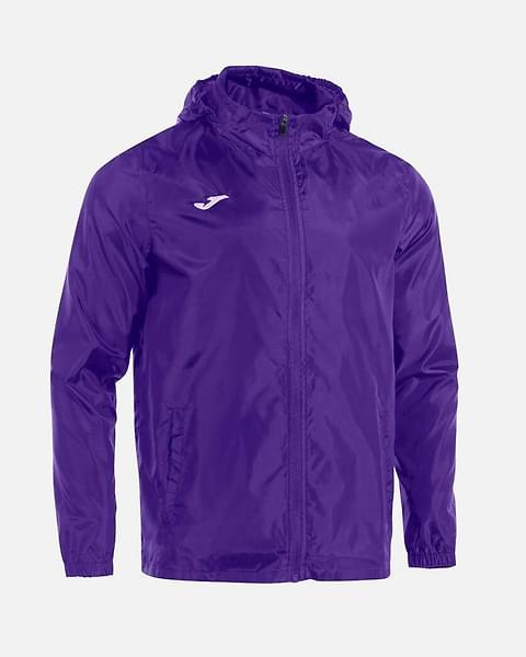 Chubasquero Joma Rain