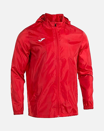 Chubasquero Joma Rain