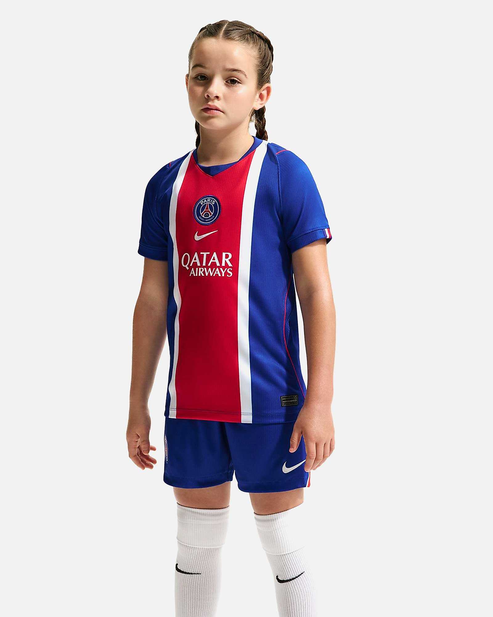 Camiseta 1ª Paris Saint-Germain 2026/2027 Camiseta 1ª Paris Saint-Germain 2026/2027 - Fútbol Factory