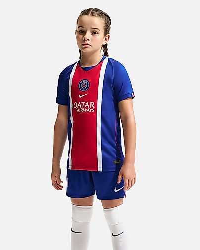 Camiseta 1ª Paris Saint-Germain 2026/2027