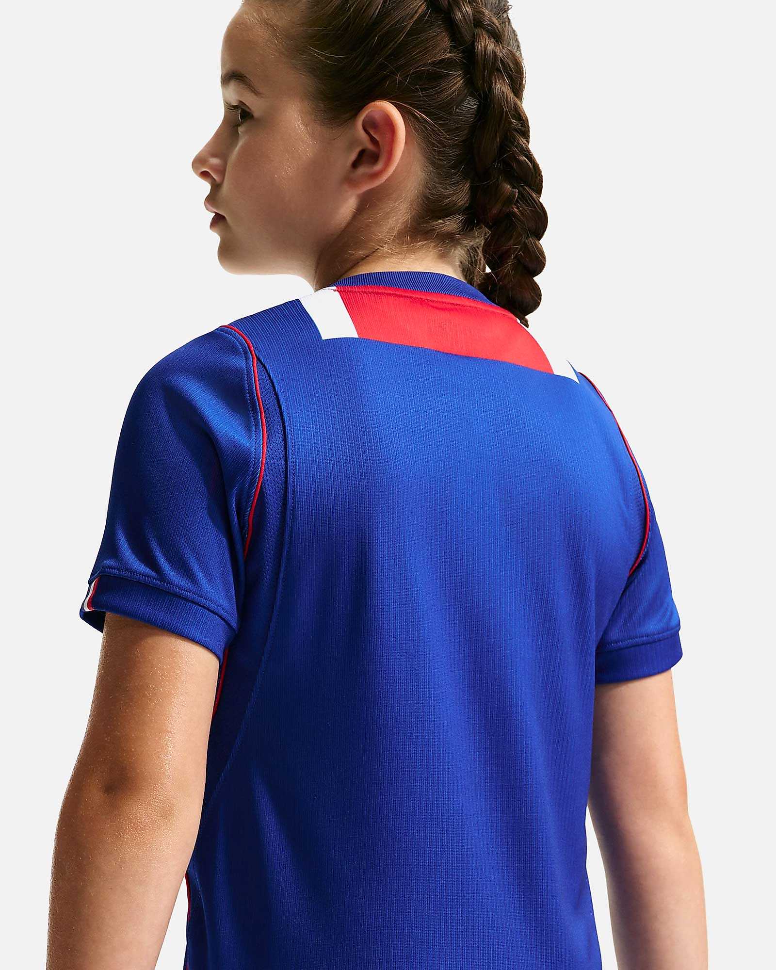 Camiseta 1ª Paris Saint-Germain 2026/2027 Camiseta 1ª Paris Saint-Germain 2026/2027 - Fútbol Factory