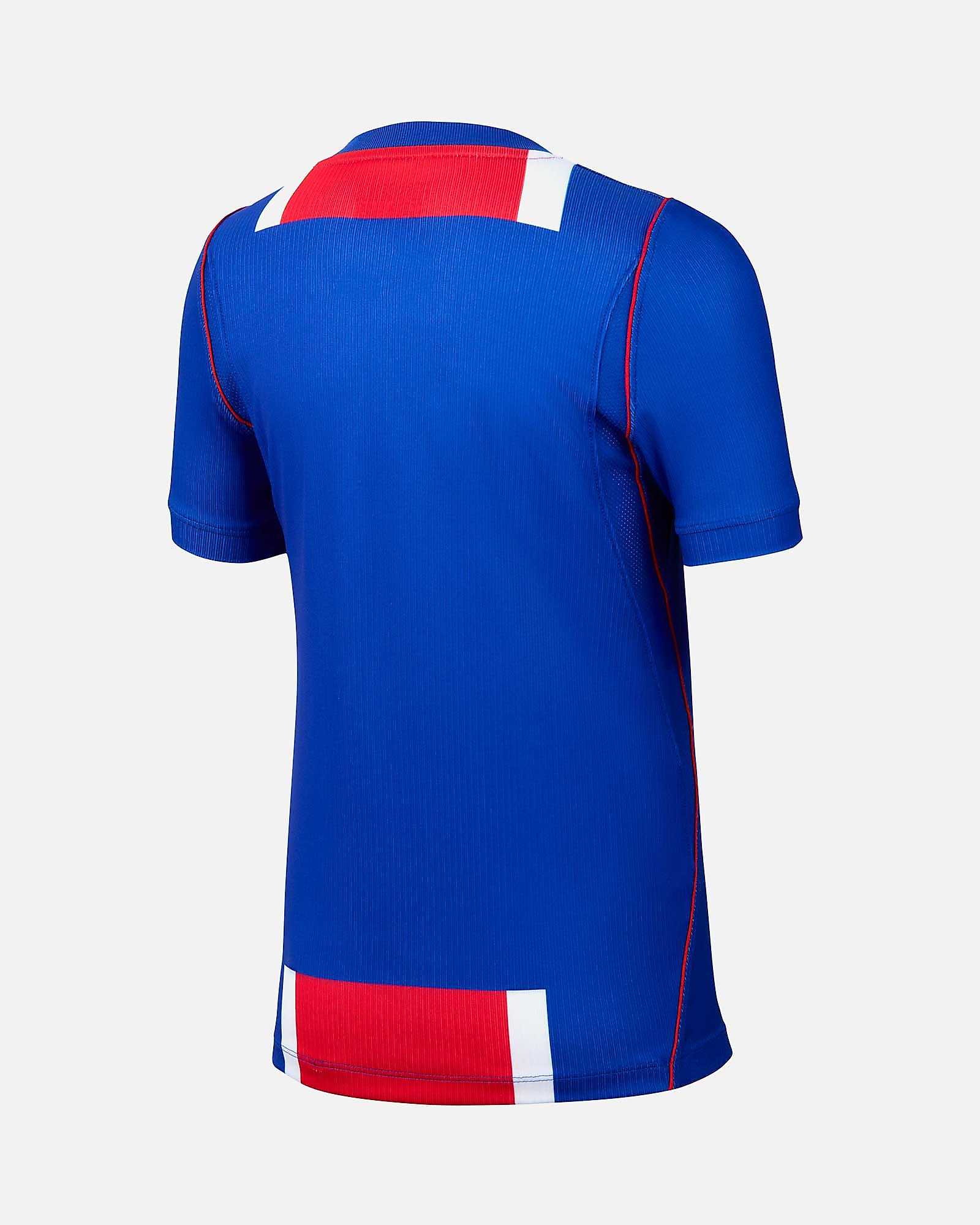 Camiseta 1ª Paris Saint-Germain 2026/2027 Camiseta 1ª Paris Saint-Germain 2026/2027 - Fútbol Factory