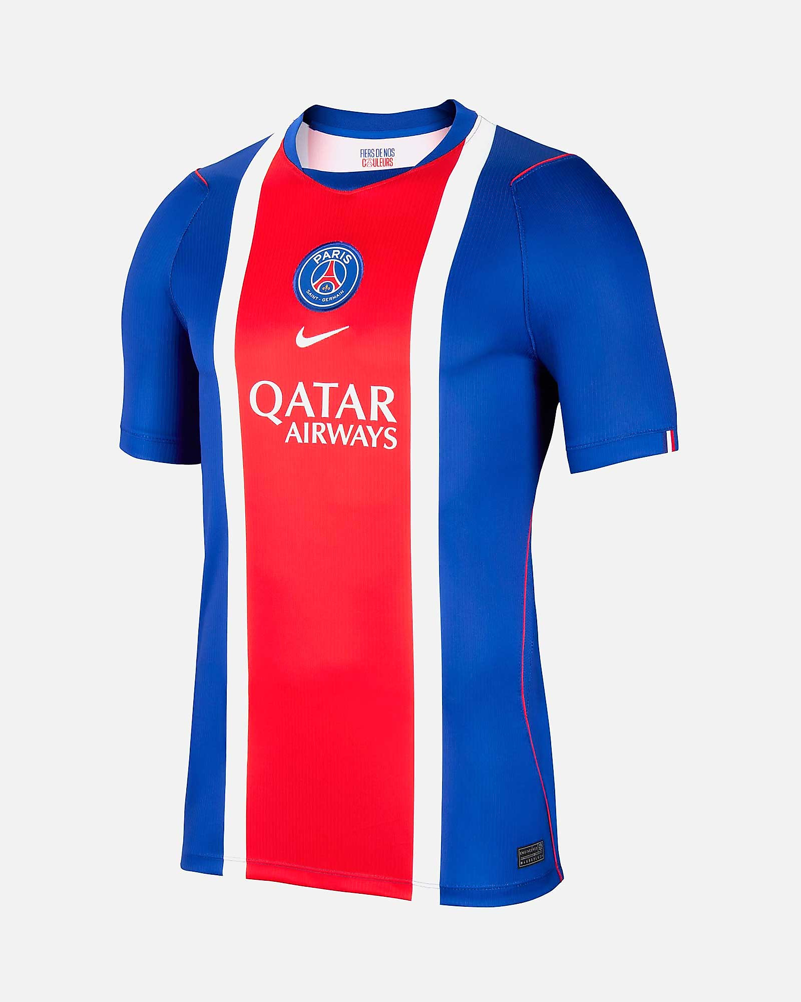 Camiseta 1ª Paris Saint-Germain 2026/2027 - Fútbol Factory