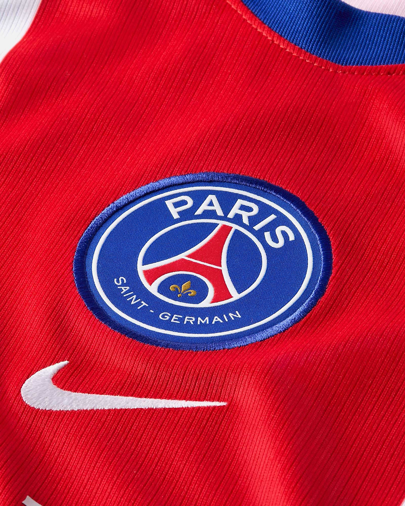 Camiseta 1ª Paris Saint-Germain 2026/2027 - Fútbol Factory