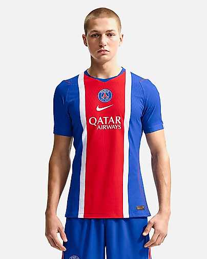 Camiseta 1ª Paris Saint-Germain 2026/2027 Match