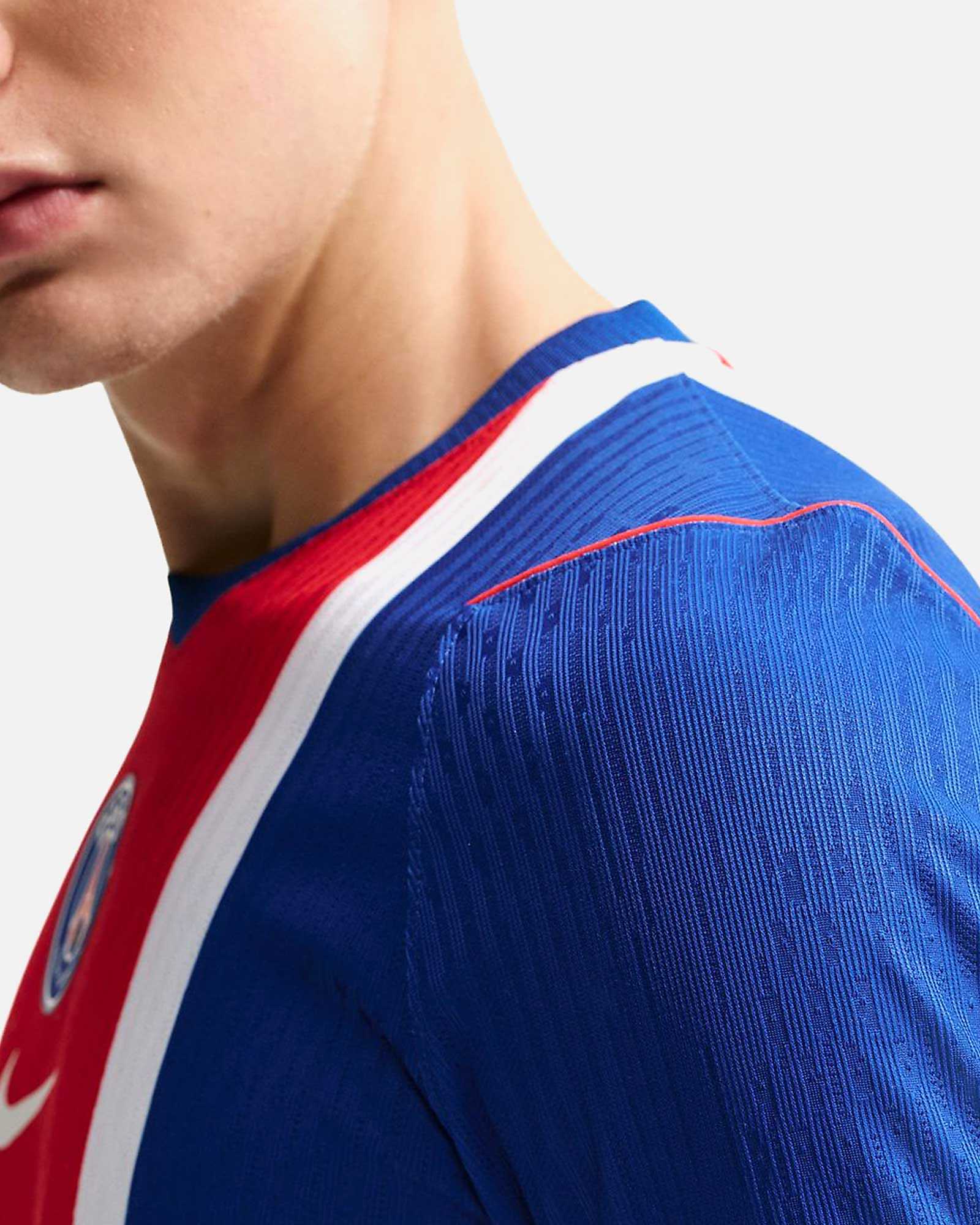 Camiseta 1ª Paris Saint-Germain 2026/2027 Match Camiseta 1ª Paris Saint-Germain 2026/2027 Match - Fútbol Factory