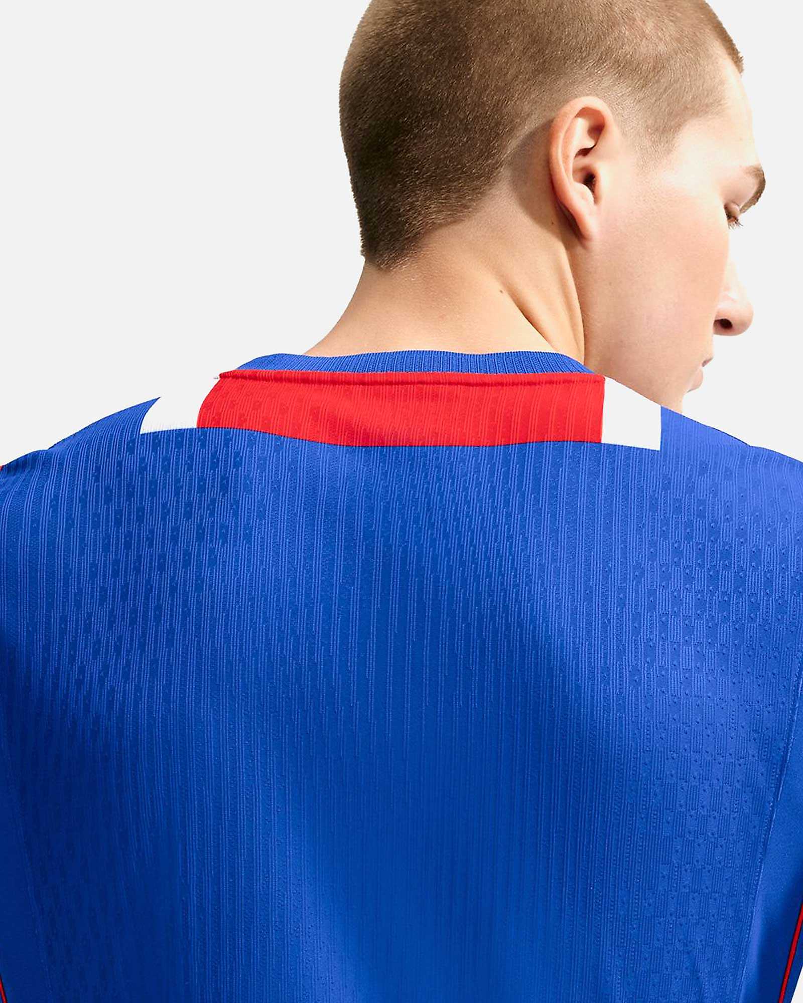 Camiseta 1ª Paris Saint-Germain 2026/2027 Match Camiseta 1ª Paris Saint-Germain 2026/2027 Match - Fútbol Factory