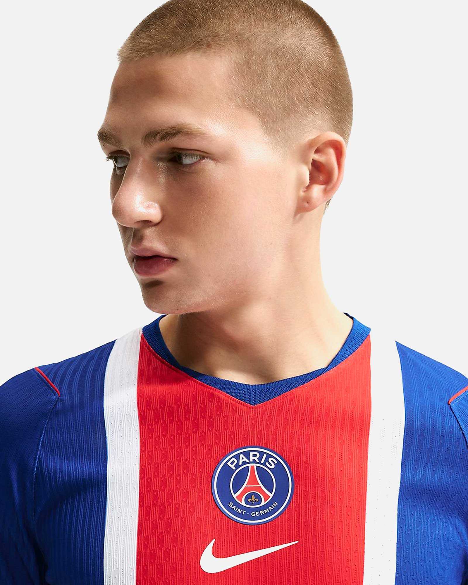 Camiseta 1ª Paris Saint-Germain 2026/2027 Match Camiseta 1ª Paris Saint-Germain 2026/2027 Match - Fútbol Factory