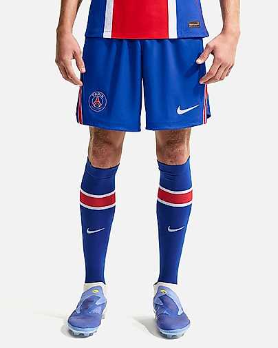 Pantalón 1ª Paris Saint-Germain 2026/2027