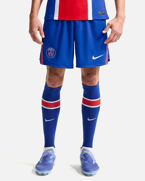 Calção 1ª Paris Saint-Germain 2026/2027