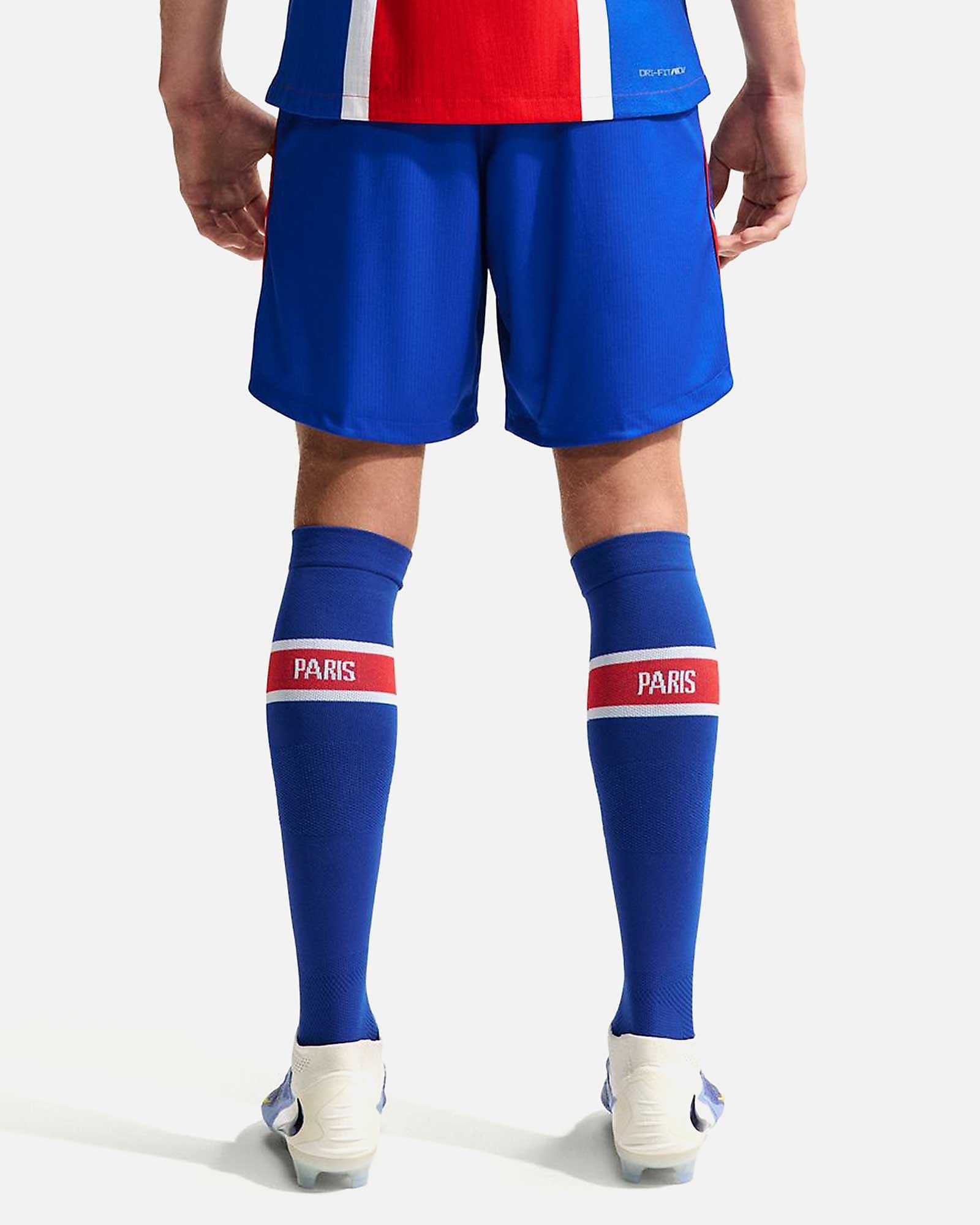 Pantalón 1ª Paris Saint-Germain 2026/2027 - Fútbol Factory