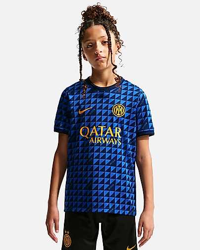 Camisola Inter de Milão 2026/2027 Prematch
