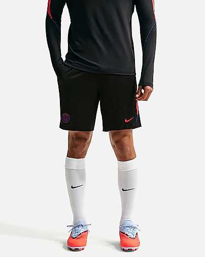 Calções PSG Strike 2026/2027