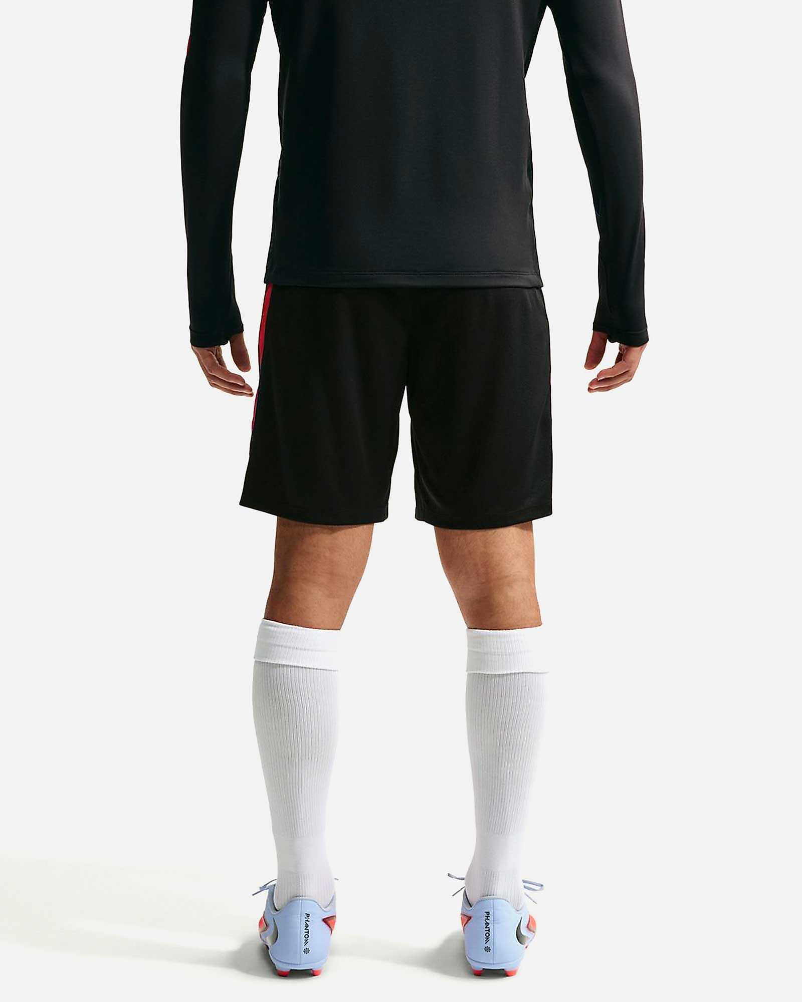 Calções PSG Strike 2026/2027 - Fútbol Factory
